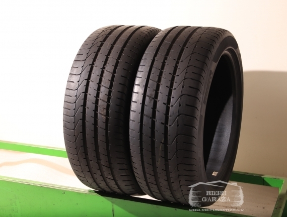 Pirelli P Zero