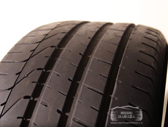 Pirelli P Zero