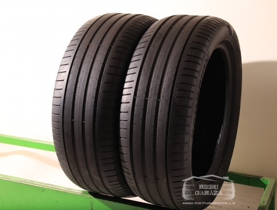 Pirelli SCORPION S-I