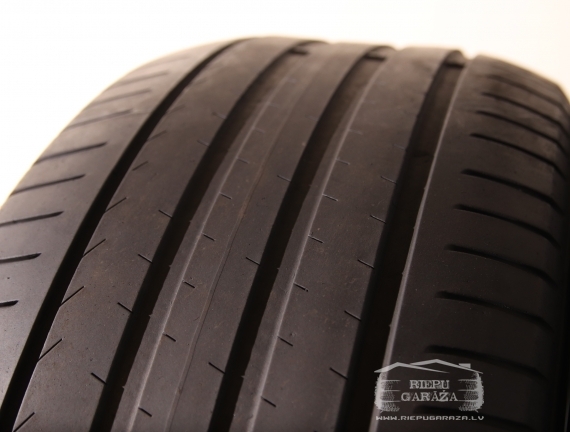 Pirelli SCORPION S-I