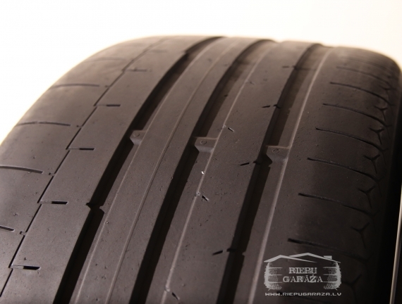 Continental Sport Contact 6