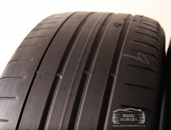 Pirelli P Zero PZ4