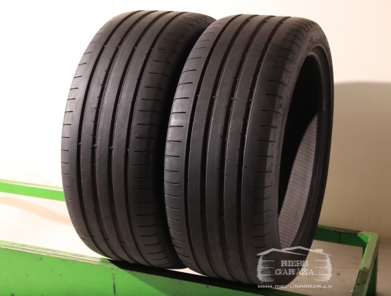 Dunlop Sport Maxx RT 2