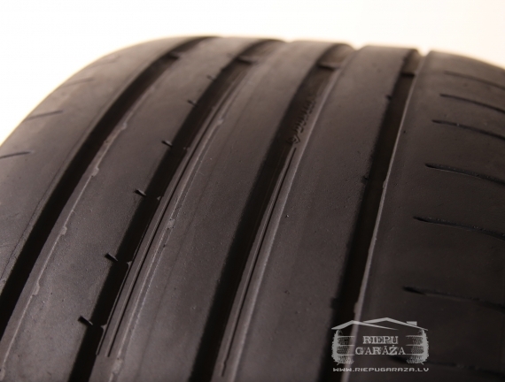 Dunlop Sport Maxx RT 2