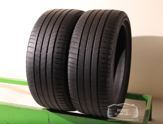 Bridgestone Turanza T005
