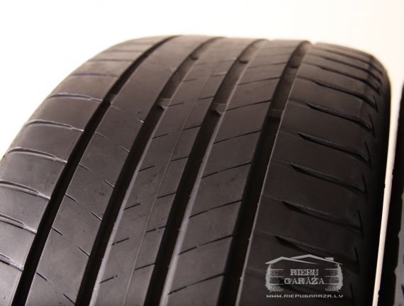 Bridgestone Turanza T005