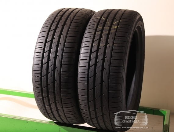 Hankook Ventus S1 Evo 2 K117A SUV