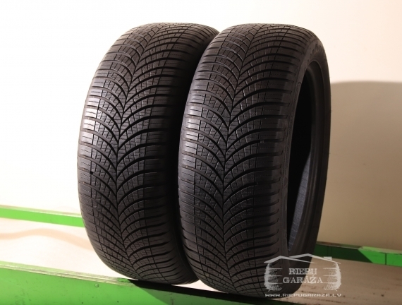 Goodyear Vector 4Seasons G3