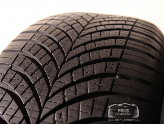 Goodyear Vector 4Seasons G3