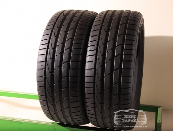 Hankook Ventus S1 Evo 2 K117
