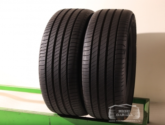 Michelin PRIMACY 4 S1