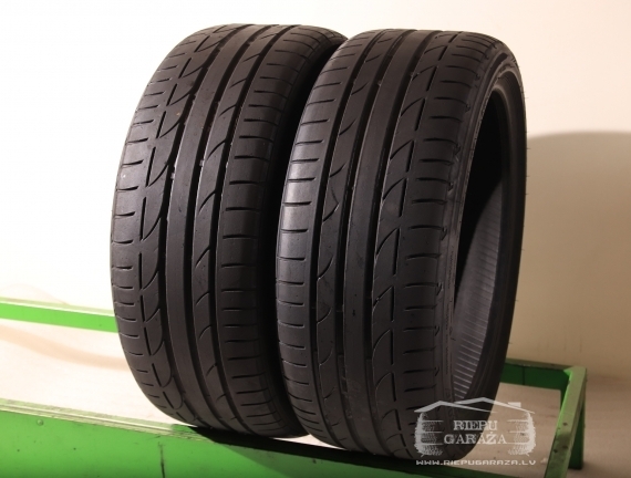 Bridgestone Potenza S001
