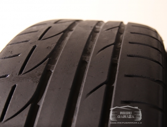 Bridgestone Potenza S001