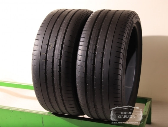 Pirelli P Zero