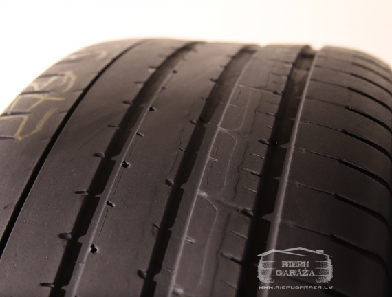 Pirelli P Zero