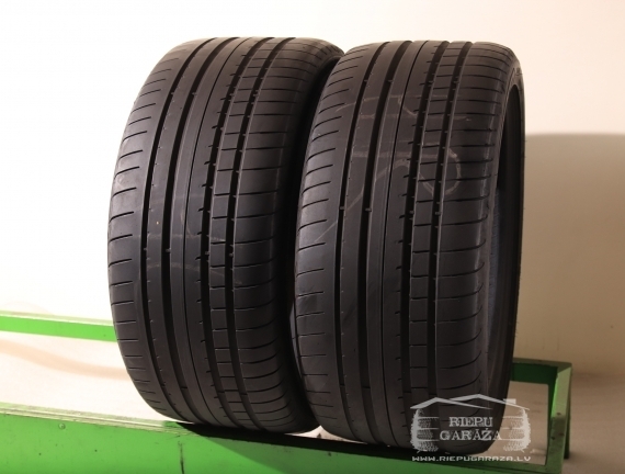 Goodyear Eagle F1 Asymmetric 3