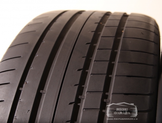 Goodyear Eagle F1 Asymmetric 3