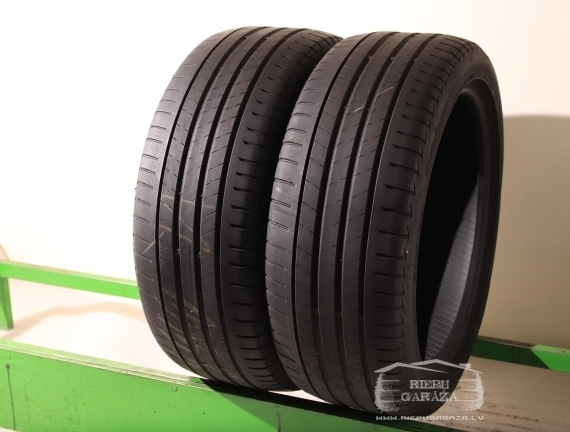 Bridgestone Turanza T005
