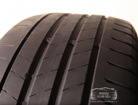Bridgestone Turanza T005
