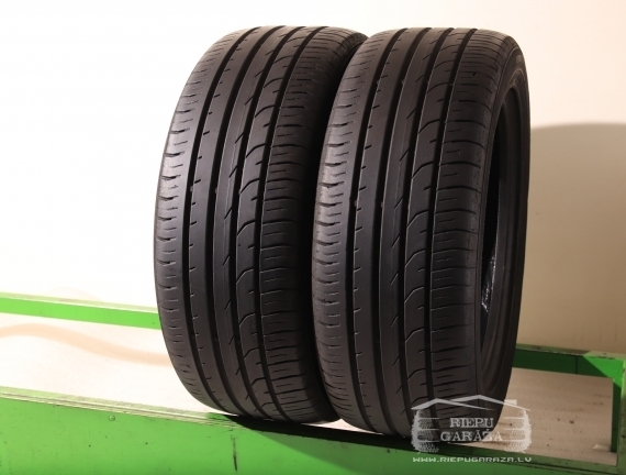 Continental Conti Premium Contact 2