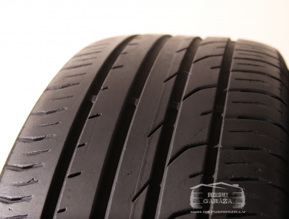 Continental Conti Premium Contact 2
