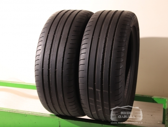 Goodyear Eagle F1 Asymmetric 3