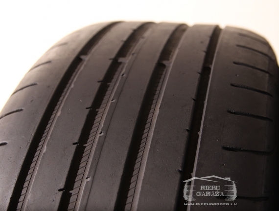 Goodyear Eagle F1 Asymmetric 3