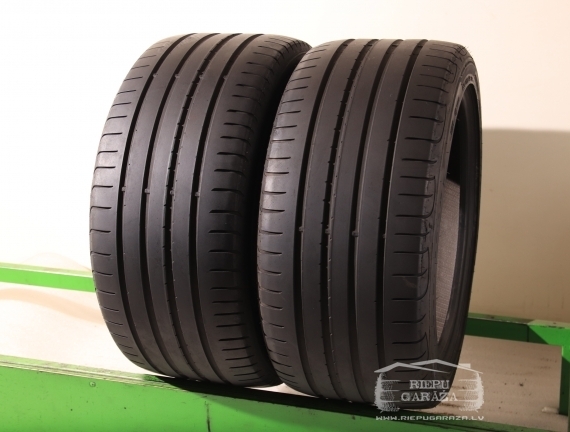 Goodyear Eagle F1 Asymmetric 2