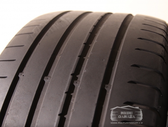 Goodyear Eagle F1 Asymmetric 2
