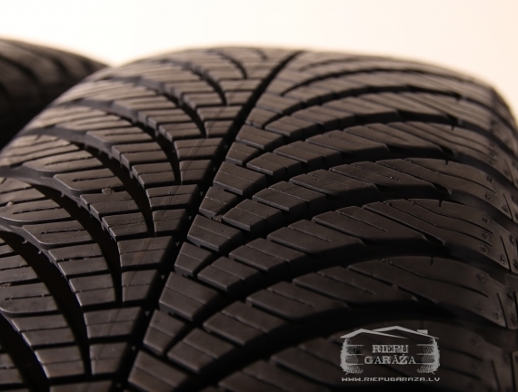 Goodyear Vector4Season  GEN2