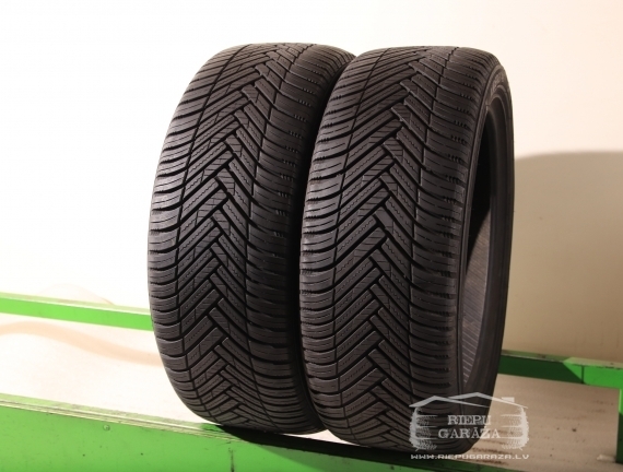 Hankook Kinergy 4S2 Allseason H750
