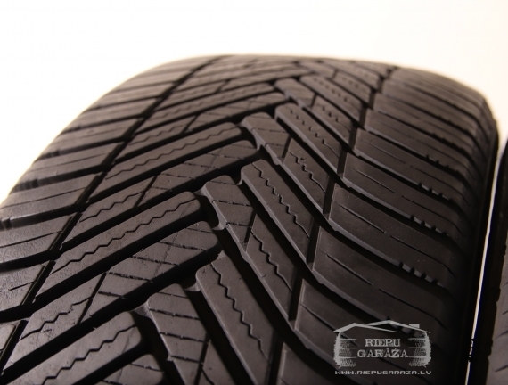 Hankook Kinergy 4S2 Allseason H750