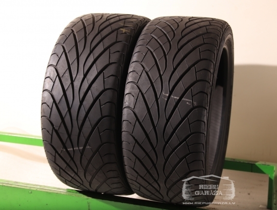 Bridgestone Potenza S-02