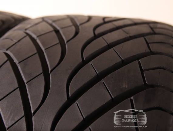 Bridgestone Potenza S-02