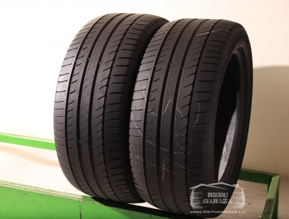 Michelin Primacy HP