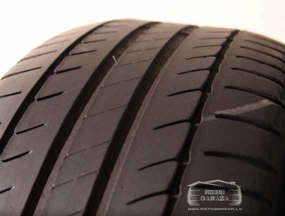 Michelin Primacy HP