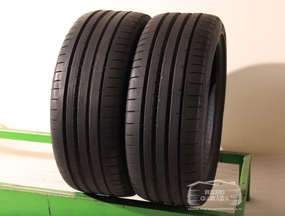 Dunlop Sport Maxx RT 2