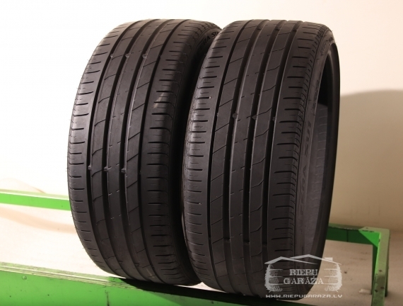 Nexen NFera SU1