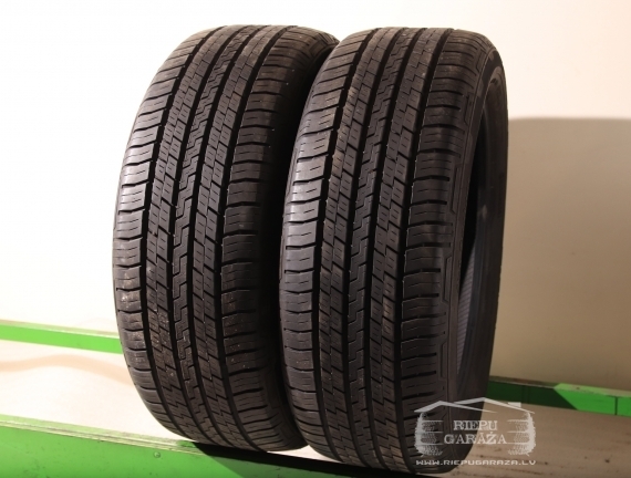 Continental 4x4 Contact