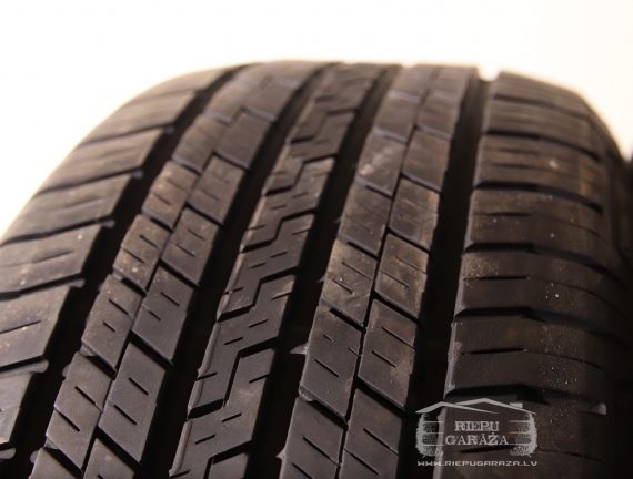Continental 4x4 Contact