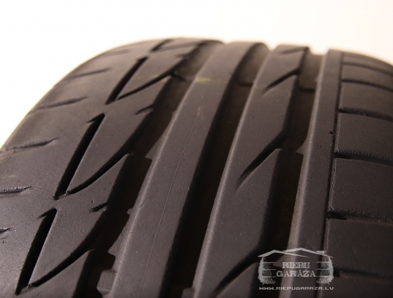 Bridgestone Potenza S001