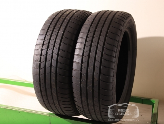 Bridgestone Turanza T005