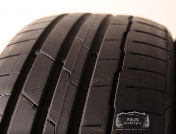 Hankook Ventus S1evo3 K127