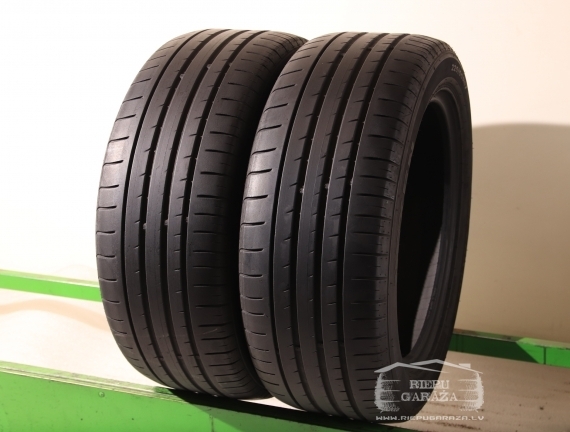 Nexen NFera RU1