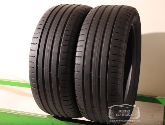 Nokian Powerproof
