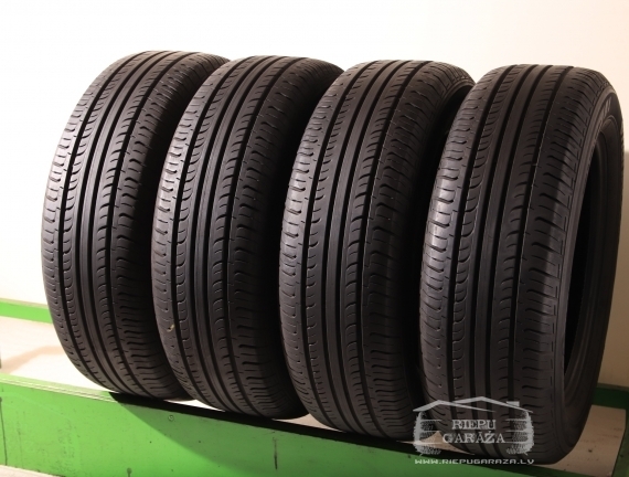 Hankook Optimo K415