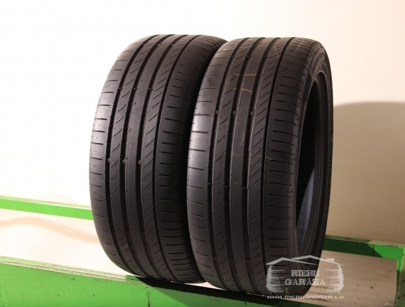Continental Conti Sport Contact 5