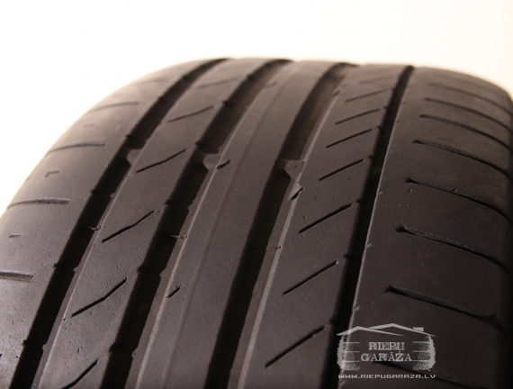 Continental Conti Sport Contact 5