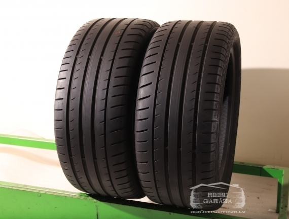 Dunlop SP Sport Maxx TT *