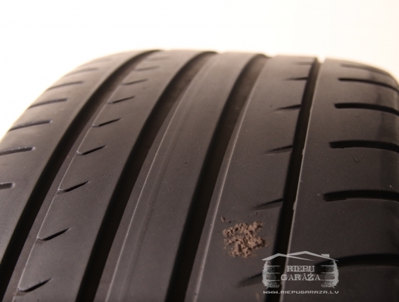 Dunlop SP Sport Maxx TT *